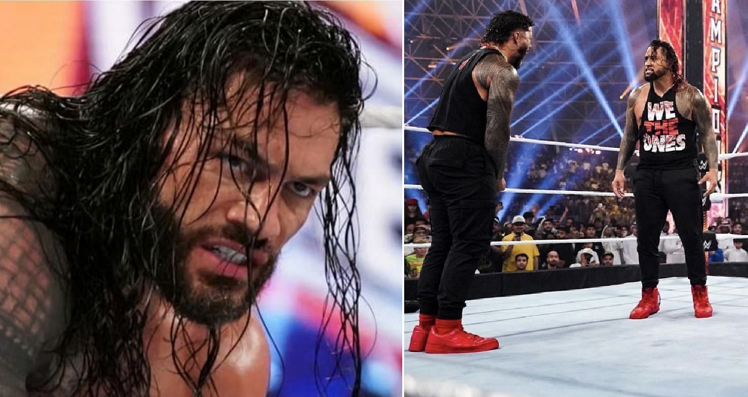 Roman Reigns could recruit some new members 