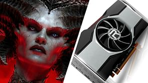 Best Diablo 4 graphics settings for AMD RX 6600 and RX 6600 XT