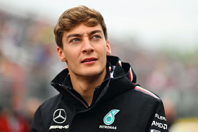 George Russell will 'wake up upset with himself' for his mistake in Canada, reckons Jenson Button