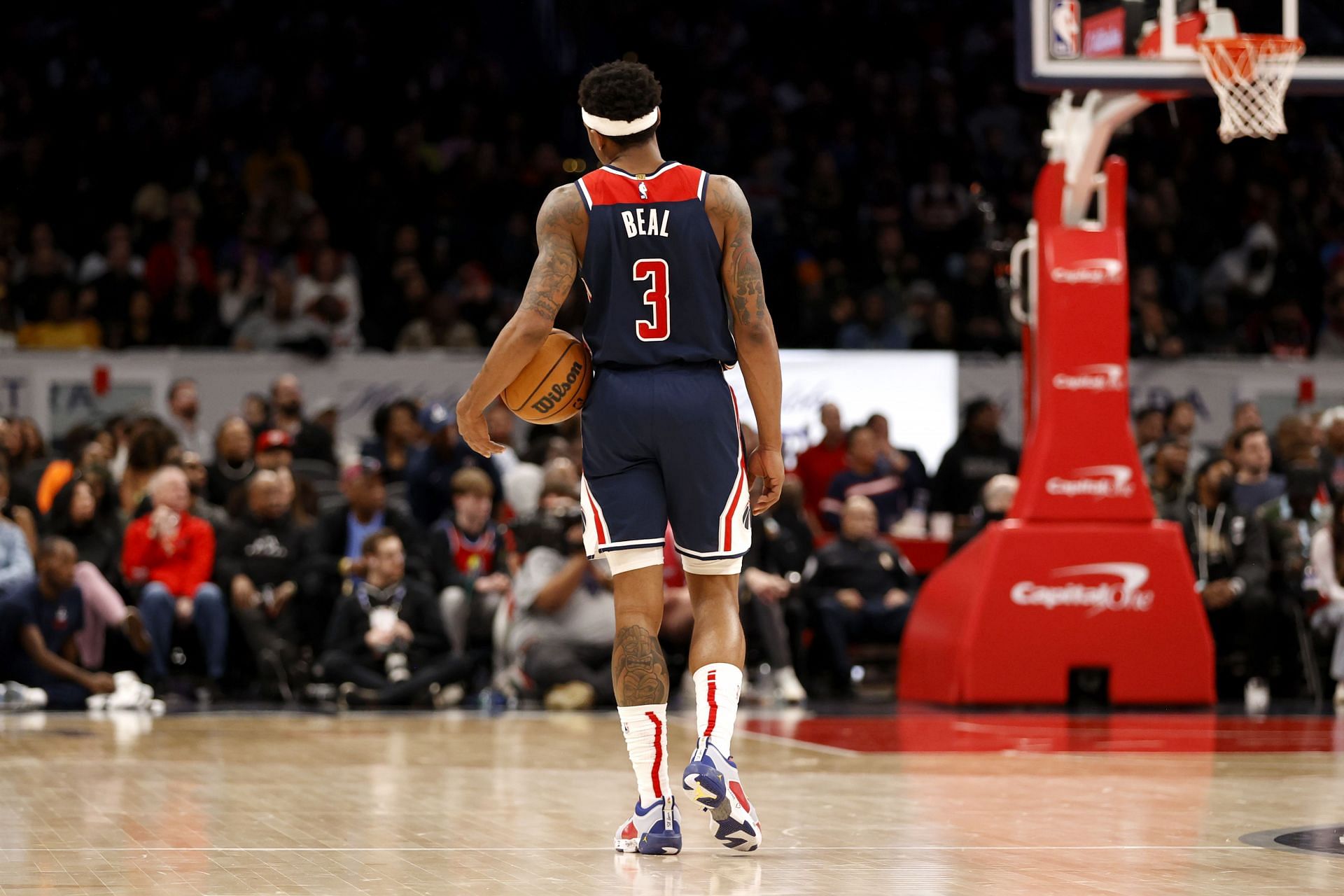 Which player has 'no trade clause' in 202324 NBA season? Understanding