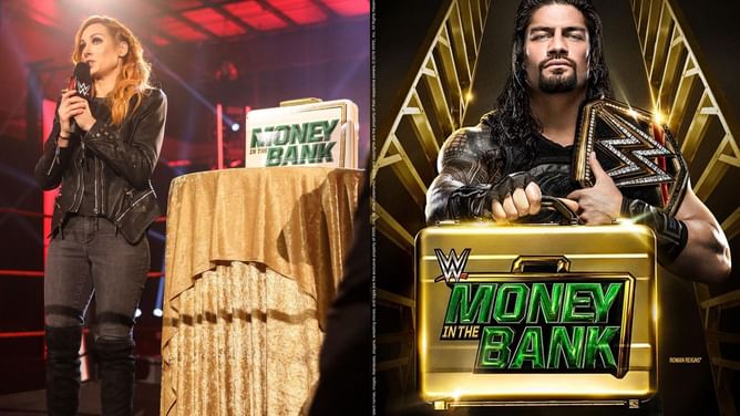 5 biggest current WWE Superstars who have never won Money In The Bank
