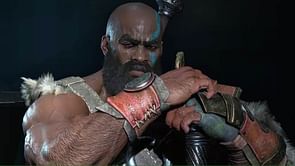 The best end-game Barbarian build in Diablo 4