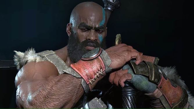 The best end-game Barbarian build in Diablo 4
