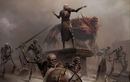 The best skills to unlock early for Necromancer in Diablo 4
