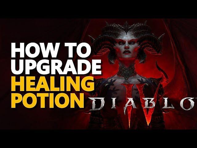 5 best consumables for Sorcerers in Diablo 4