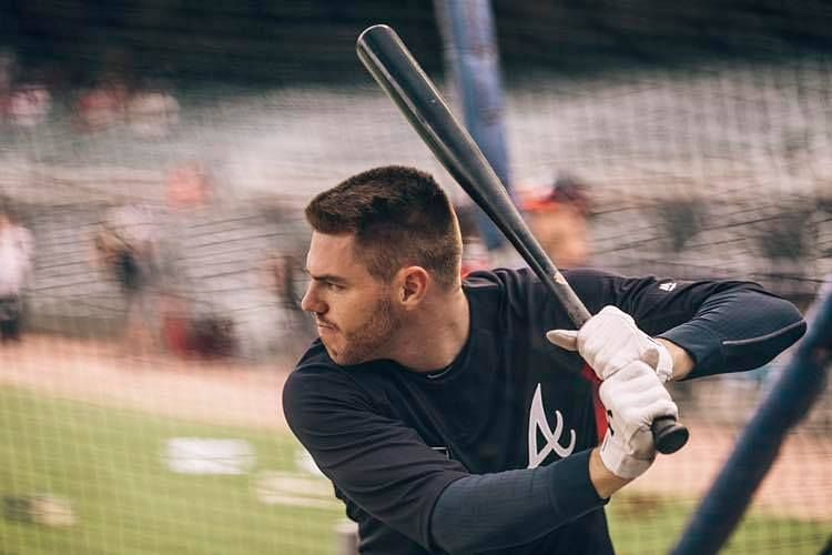 Freddie Freeman net worth 2021: How much does one of MLB's most desired  players make?