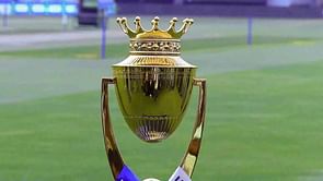 Asia Cup 2023 to take place from August 31 to September 17; ACC approves hybrid model involving Pakistan and Sri Lanka