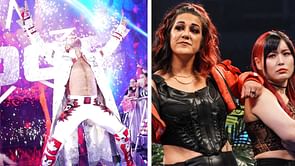 Three legends fighting on SmackDown, former NXT UK star showcased - 5 shows coming to WWE Network and Peacock this weekend