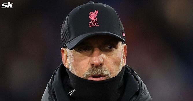 Liverpool suffer blow as transfer target leaves stadium on crutches after suffering knee injury - Reports
