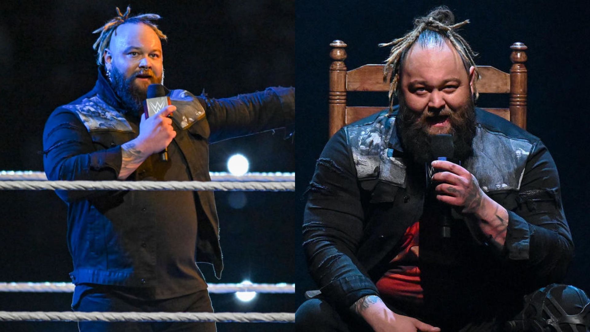 How much creative freedom did WWE give Bray Wyatt? Finally