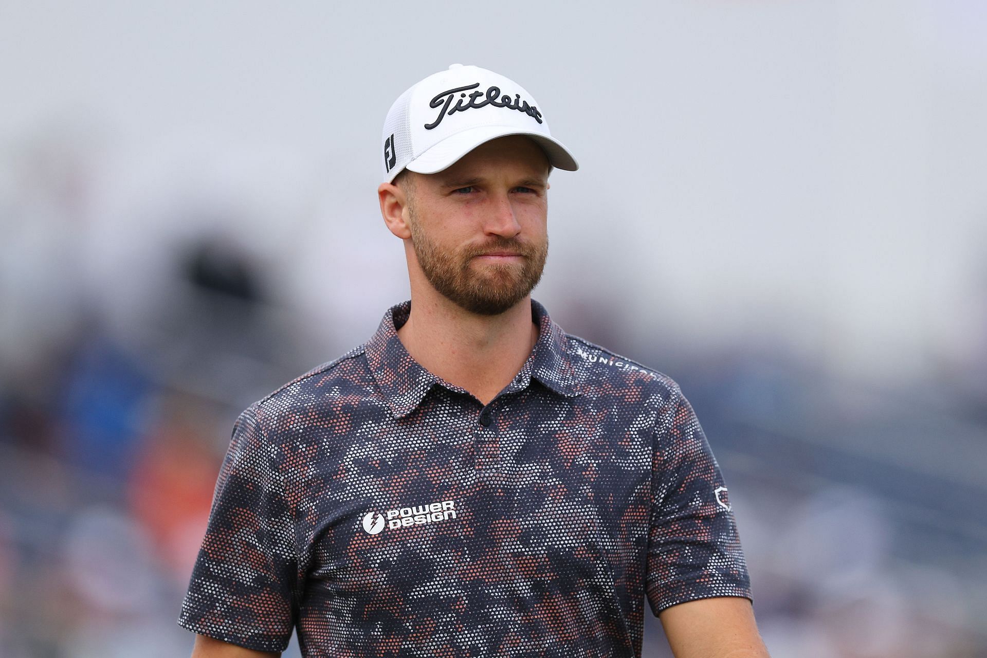 123rd U.S. Open Championship - Round One