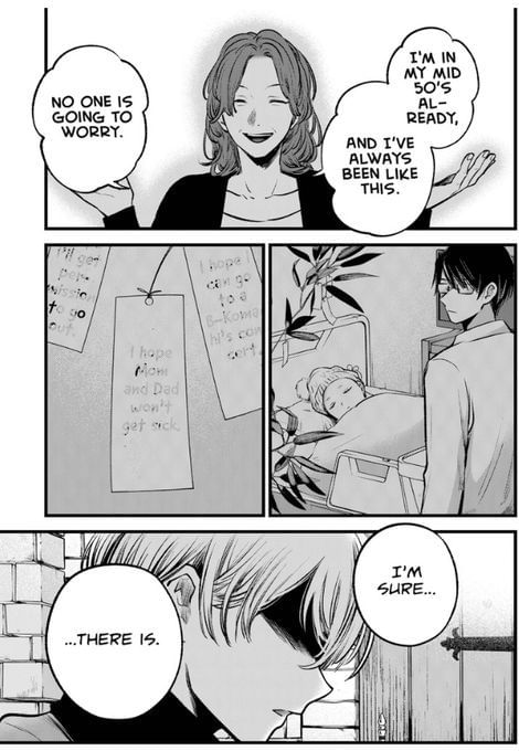 Oshi No Ko: Did Aqua solve the mystery of Ai Hoshino's death? Explained - Oshi No Ko How Old Was Aqua When Ai Died
