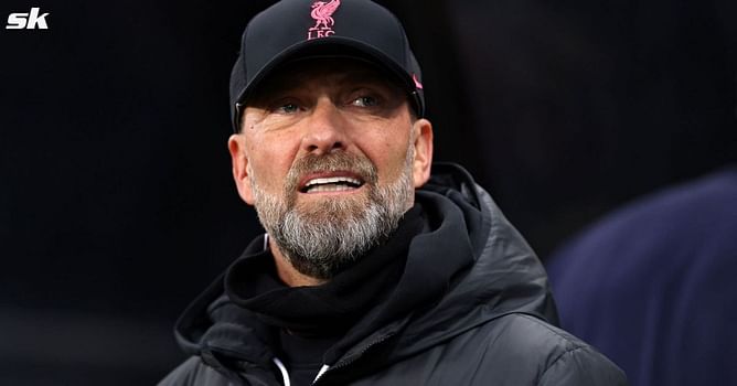 "Would be a match made in heaven" - Pundit urges Liverpool star to join Premier League rivals this summer