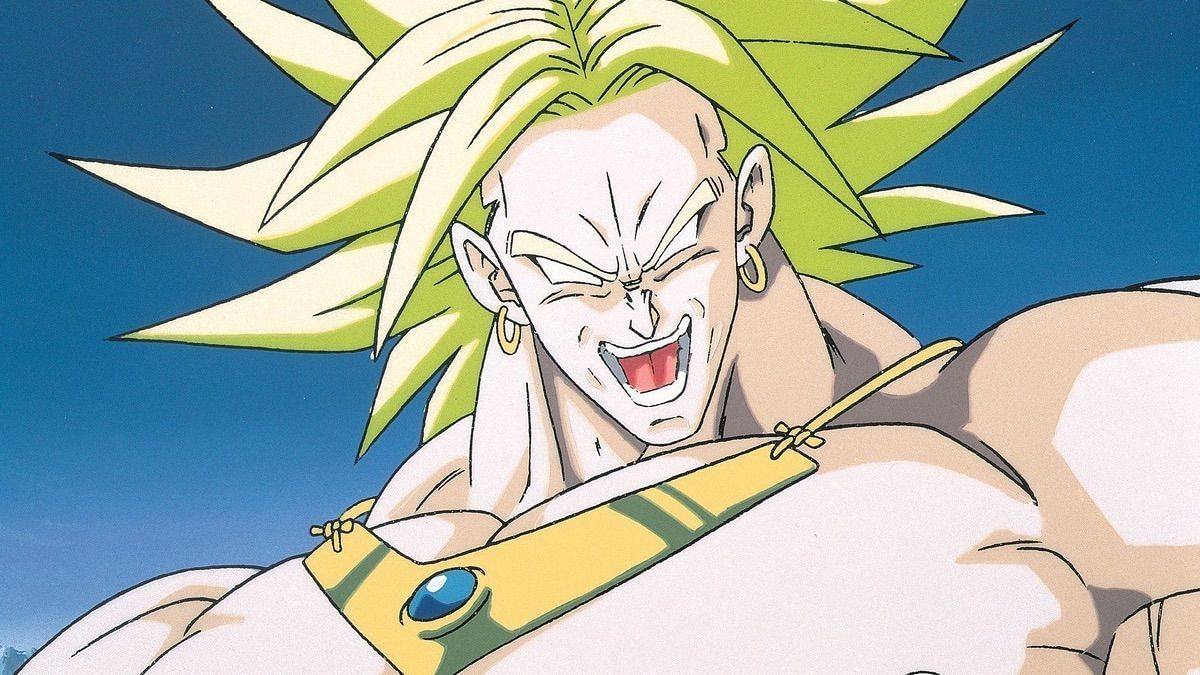 15 DRAGON BALL Movies From Across Time Are Coming to Crunchyroll - Nerdist