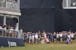 What is the US Open cut rule? Everything you need to know
