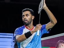 "Is this the right path for Indian badminton?" - HS Prannoy laments lack of sponsors for country's shuttlers