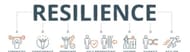 Resilience Ilustration(Shutterstock)