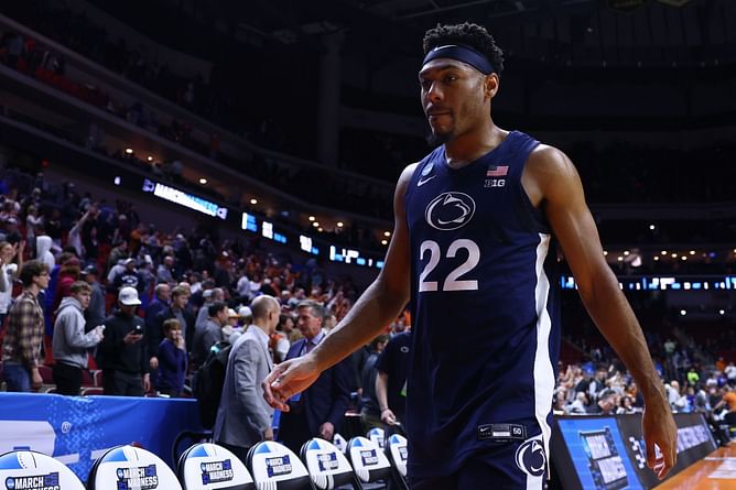Who is Jalen Pickett's mother, Gwendolyn Pickett? A look at the former Penn State big man's private life