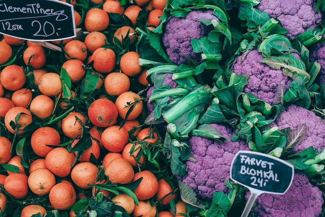 Although protein is often associated with animal-based foods, there exists a wide array of plant-based sources that can effectively meet protein requirements in this diet. (Maria Orlova/ Pexels)