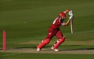 Durham Cricket v Lancashire Lightning - Vitality Blast T20