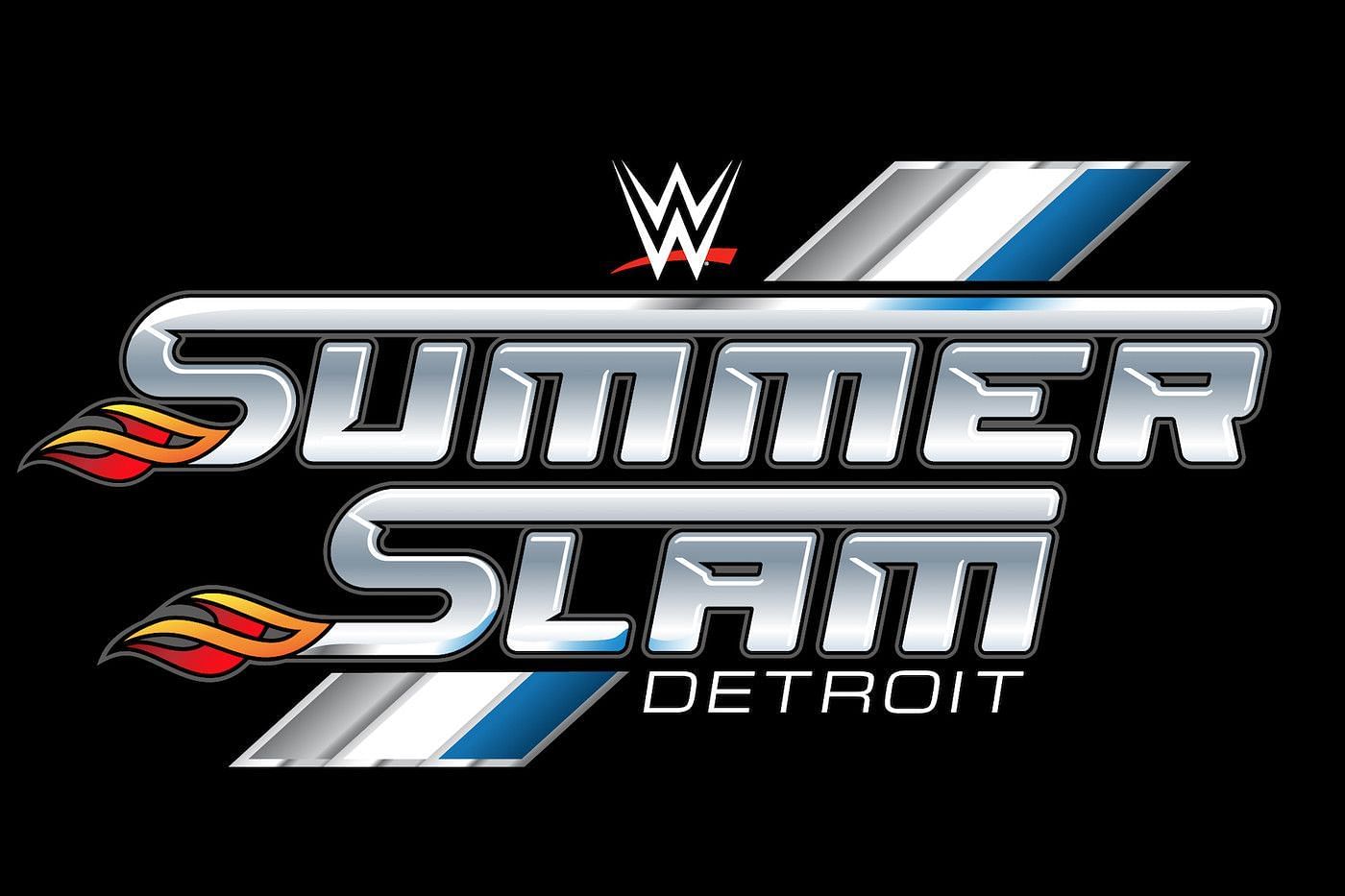 WWE SummerSlam