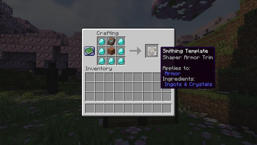 how-to-duplicate-armor-trim-in-minecraft