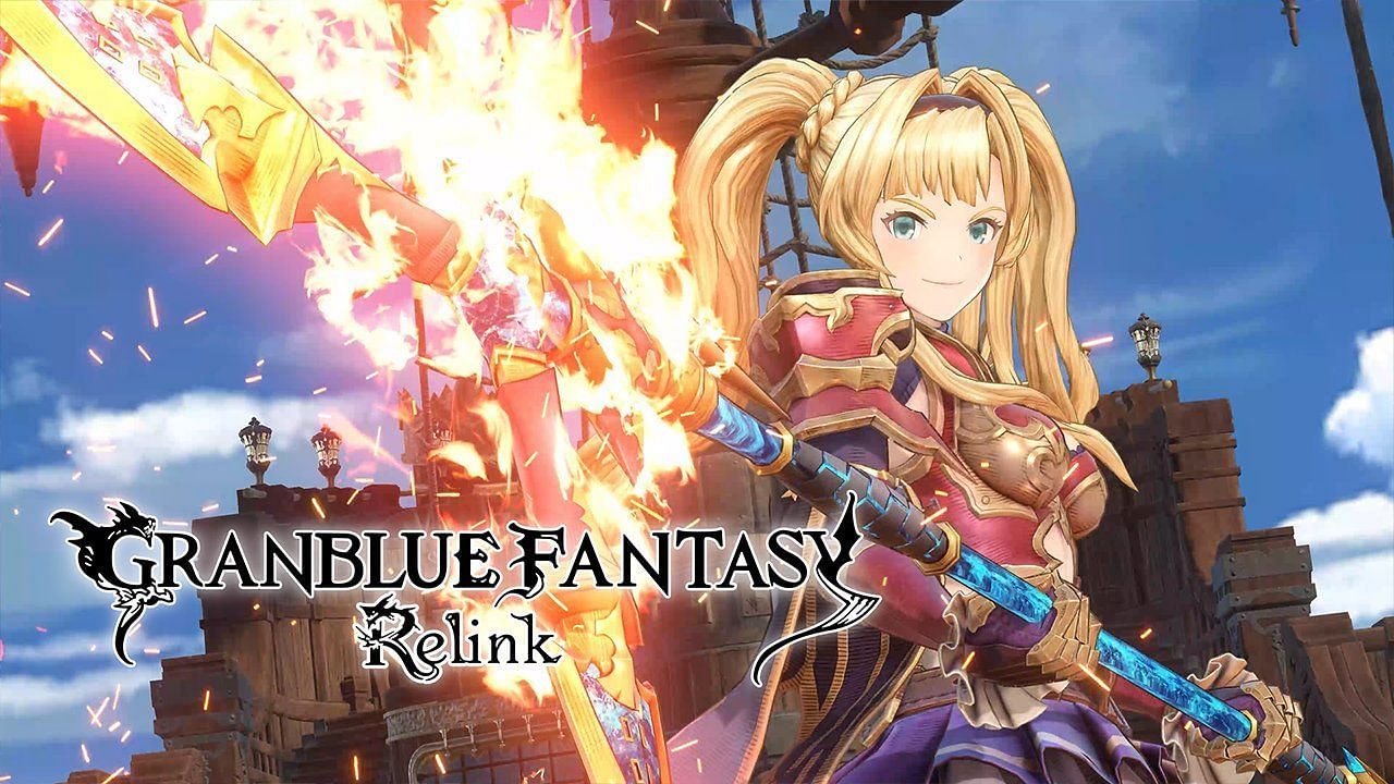 Prime Video: GRANBLUE FANTASY: The Animation