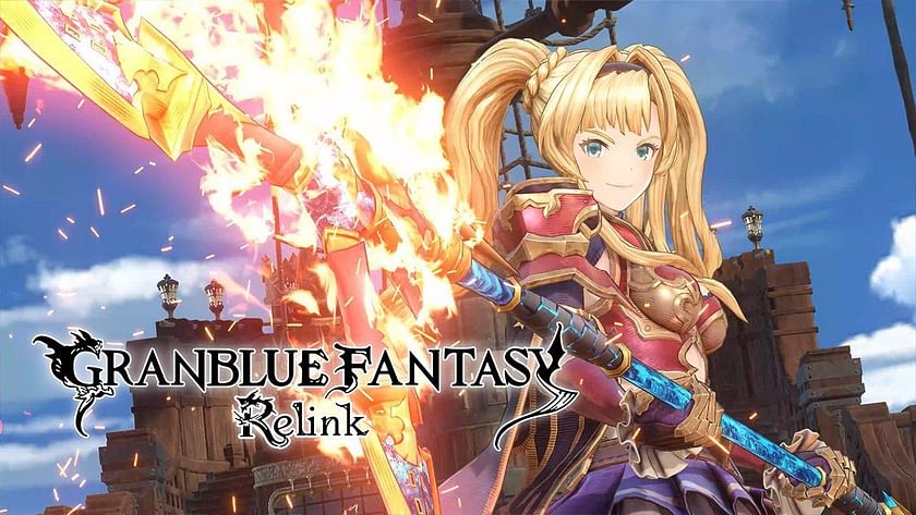 Granblue Fantasy: Relink on Steam