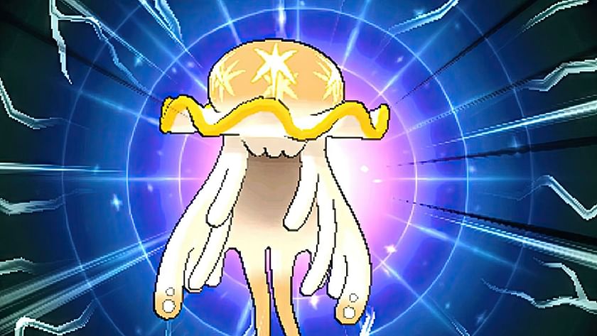 How To Capture Shiny Pokemon In Sun And Moon