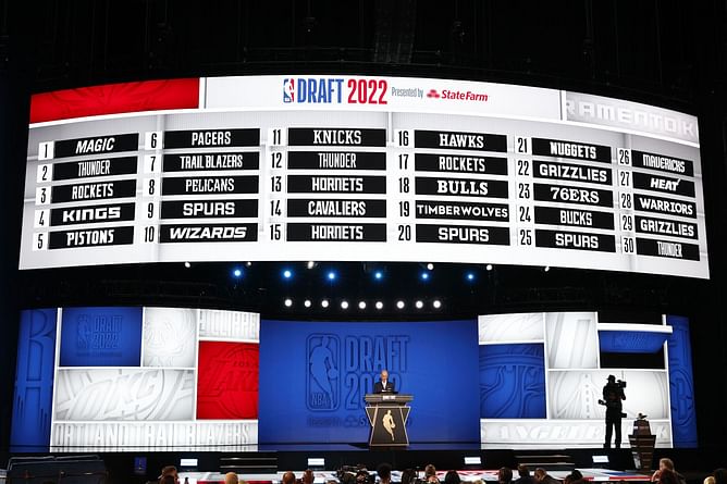 Knicks draft picks 2023: When do New York Knicks pick? Order and more explored