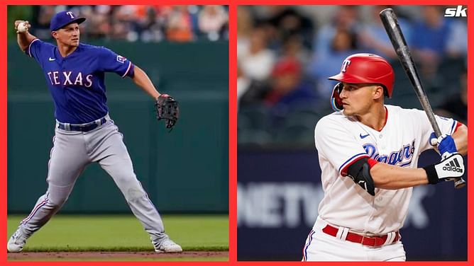 Corey Seager's Texas Rangers teammate dismissively discredits Dodgers' World Series win, outlines All-Star's ambition to secure 'real' championship