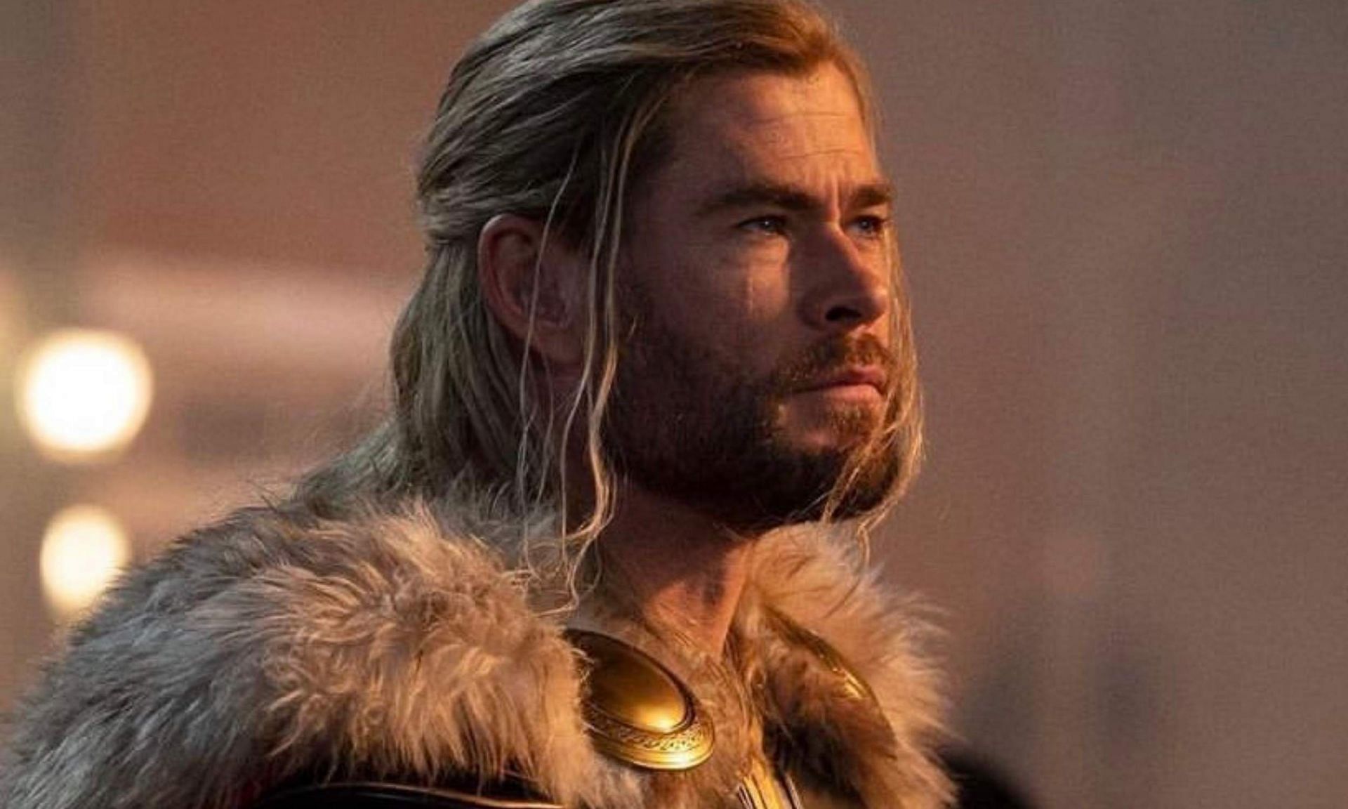 Chris Hemsworth wants a change in Thor&#039;s characterization if he were to return as the character (Image via Marvel)