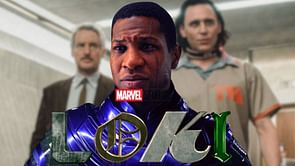 The ripple effect of Jonathan Majors' assault case on Disney+'s Loki Season 2