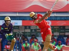 "Rahul Dravid told me to focus on my kind of game" - Jitesh Sharma