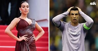 “She did what was necessary for her family” – Georgina Rodriguez’s mother’s close friend on Cristiano Ronaldo’s partner’s dark family history