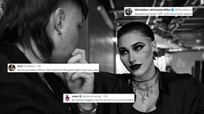 "Is this foreshadowing of you turning on Dom?", "Rhea, NO!" - WWE fans go wild as Rhea Ripley shares personal post