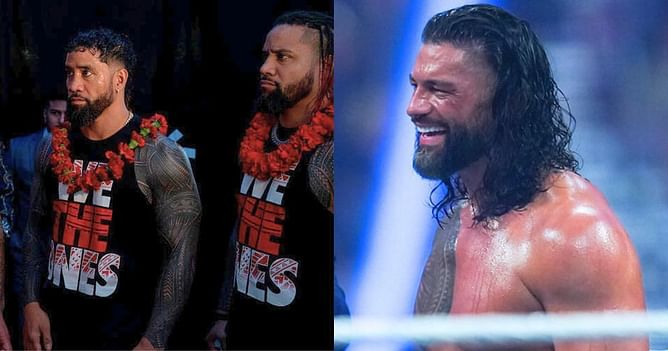 WWE Money in the Bank में Roman Reigns की मदद करने के लिए ये फेमस Superstar करेगा एंट्री, दिग्गज ने दिया बहुत बड़ा बयान