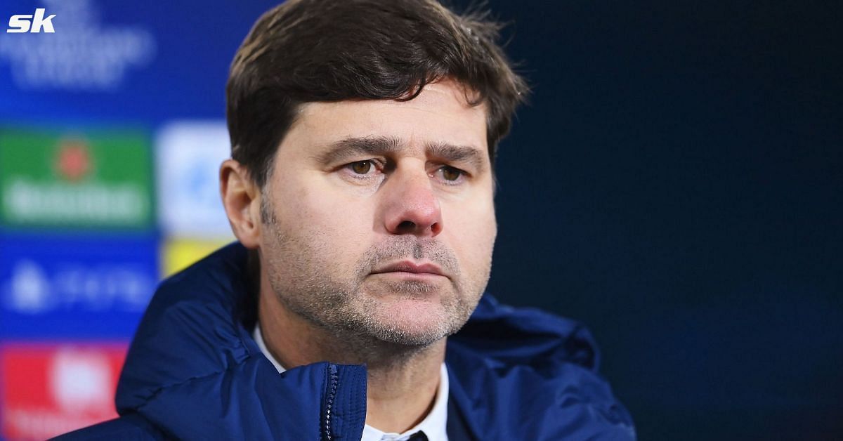 Mauricio Pochettino is currently overseeing a mass exodus at Chelsea this summer.