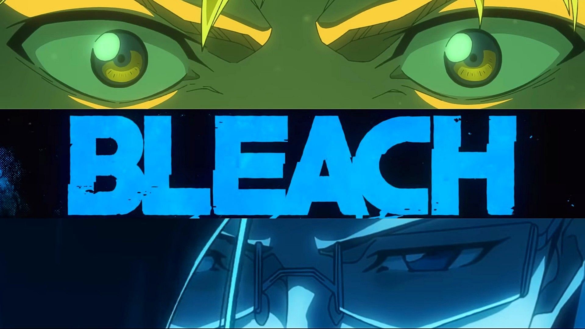 Bleach: Thousand-Year Blood War Part2 EP02 - video Dailymotion