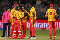 ICC World Cup 2023 Qualifiers, Match 1, Zimbabwe vs Nepal: Probable XIs, Match Prediction, Pitch Report, Weather Forecast and Live Streaming Details