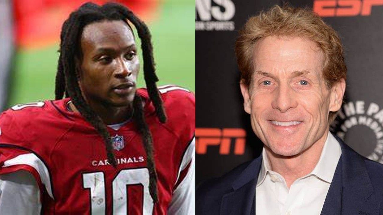 Skip Bayless feels that signing DeAndre Hopkins will lead the Dallas Cowboys to their next Super Bowl victory. 