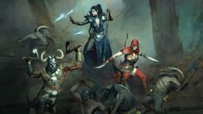 4 best early-game support builds in Diablo 4