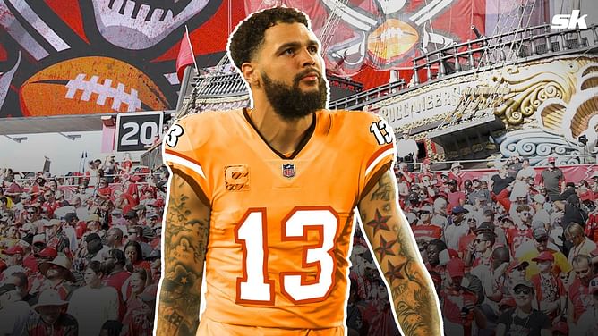 Bucs’ creamsicle uniforms survey: Tampa Bay fans leaning towards buying one NFL superstar’s shirt