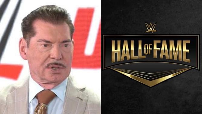 WWE's sale "is Vince McMahon going out on his own terms", according to Hall of Famer