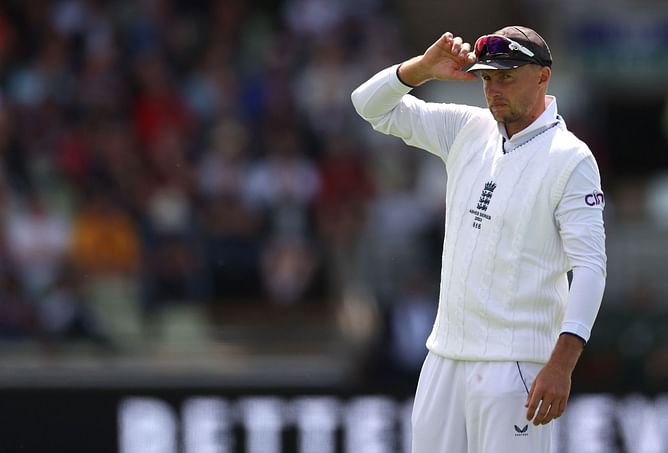 Ashes 2023 - हम अपने बैजबॉल एप्रोच में बदलाव नहीं करेंगे...हार के बावजूद जो रूट का बड़ा बयान