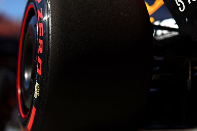 Pirelli set to face F1 tire tender challenge as Japanese giant eyes a return to the sport
