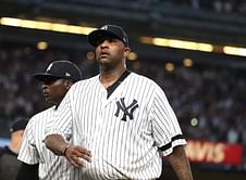 CC Sabathia waves off fading ferocity claims by dubbing Yankees-Red Sox contest as "sport's top rivalry"