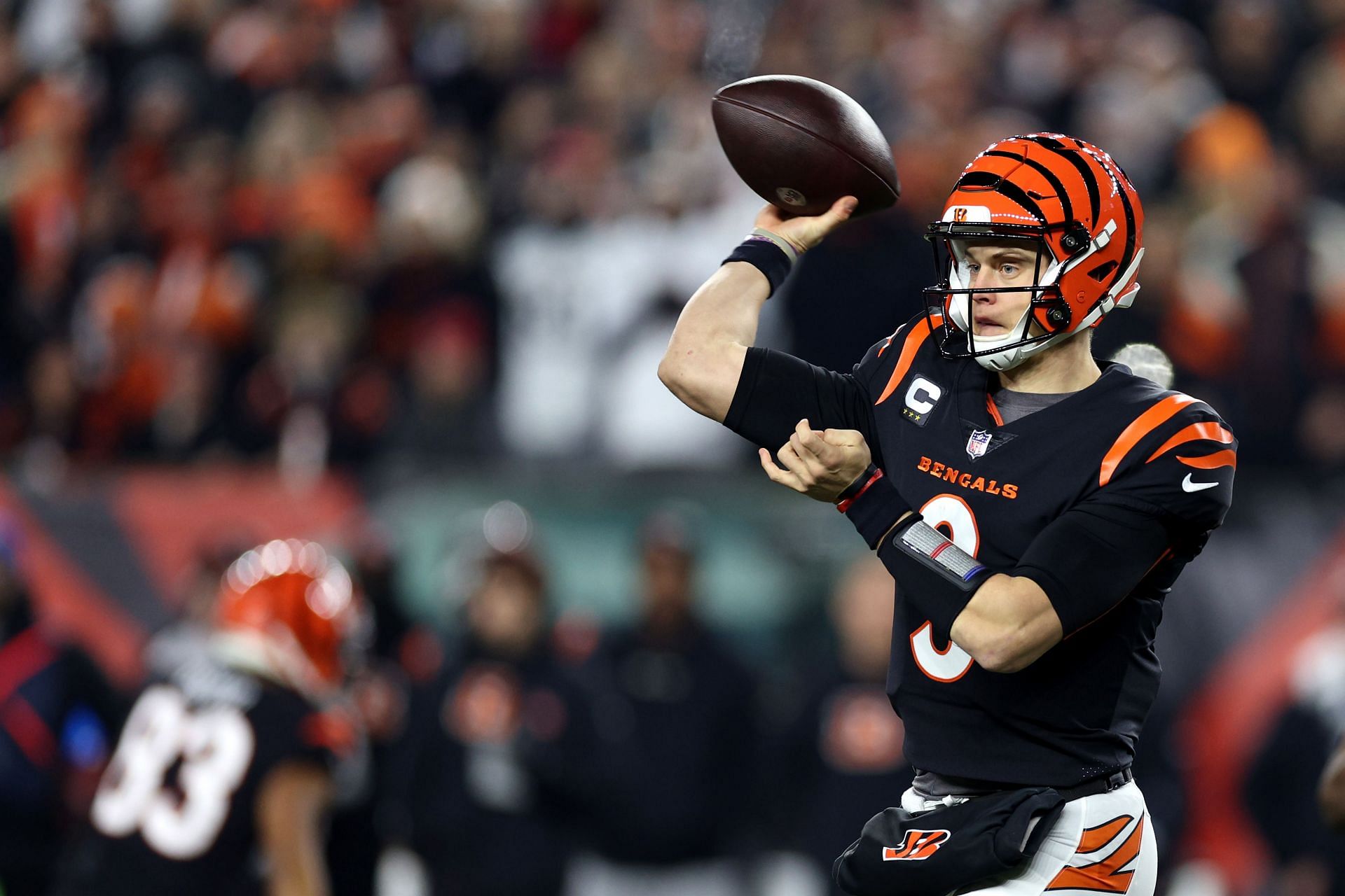 Way-Too-Early 2023 Cincinnati Bengals Record Prediction