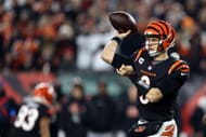 AFC Wild Card Playoffs - Baltimore Ravens v Cincinnati Bengals
