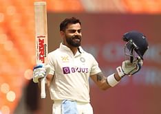 Virat Kohli's 12 years of Test cricket: Reliving his three best years in Tests